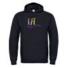 B&C ID.003 Hooded sweatshirt Miniaturansicht