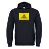 B&C ID.003 Hooded sweatshirt Miniaturansicht