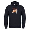 B&C ID.003 Hooded sweatshirt Miniaturansicht