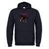 B&C ID.003 Hooded sweatshirt Miniaturansicht