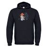 B&C ID.003 Hooded sweatshirt Miniaturansicht