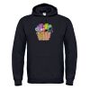 B&C ID.003 Hooded sweatshirt Miniaturansicht