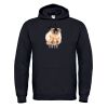 B&C ID.003 Hooded sweatshirt Miniaturansicht