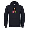 B&C ID.003 Hooded sweatshirt Miniaturansicht