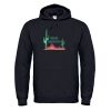 B&C ID.003 Hooded sweatshirt Miniaturansicht