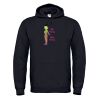 B&C ID.003 Hooded sweatshirt Miniaturansicht