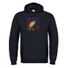 B&C ID.003 Hooded sweatshirt Miniaturansicht