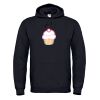 B&C ID.003 Hooded sweatshirt Miniaturansicht