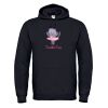 B&C ID.003 Hooded sweatshirt Miniaturansicht