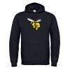 B&C ID.003 Hooded sweatshirt Miniaturansicht