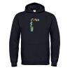 B&C ID.003 Hooded sweatshirt Miniaturansicht