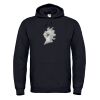 B&C ID.003 Hooded sweatshirt Miniaturansicht