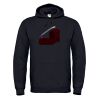 B&C ID.003 Hooded sweatshirt Miniaturansicht