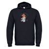 B&C ID.003 Hooded sweatshirt Miniaturansicht