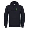 B&C ID.003 Hooded sweatshirt Miniaturansicht