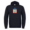 B&C ID.003 Hooded sweatshirt Miniaturansicht
