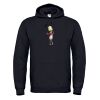 B&C ID.003 Hooded sweatshirt Miniaturansicht