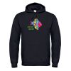 B&C ID.003 Hooded sweatshirt Miniaturansicht