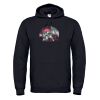 B&C ID.003 Hooded sweatshirt Miniaturansicht