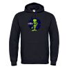 B&C ID.003 Hooded sweatshirt Miniaturansicht