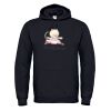 B&C ID.003 Hooded sweatshirt Miniaturansicht