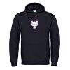B&C ID.003 Hooded sweatshirt Miniaturansicht