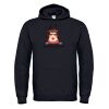 B&C ID.003 Hooded sweatshirt Miniaturansicht