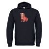 B&C ID.003 Hooded sweatshirt Miniaturansicht