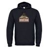 B&C ID.003 Hooded sweatshirt Miniaturansicht