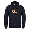 B&C ID.003 Hooded sweatshirt Miniaturansicht