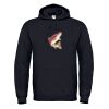 B&C ID.003 Hooded sweatshirt Miniaturansicht