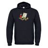 B&C ID.003 Hooded sweatshirt Miniaturansicht