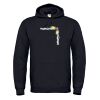 B&C ID.003 Hooded sweatshirt Miniaturansicht