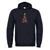 B&C ID.003 Hooded sweatshirt Miniaturansicht