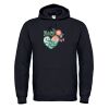 B&C ID.003 Hooded sweatshirt Miniaturansicht