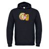 B&C ID.003 Hooded sweatshirt Miniaturansicht