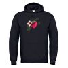 B&C ID.003 Hooded sweatshirt Miniaturansicht