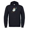 B&C ID.003 Hooded sweatshirt Miniaturansicht