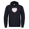 B&C ID.003 Hooded sweatshirt Miniaturansicht