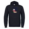 B&C ID.003 Hooded sweatshirt Miniaturansicht