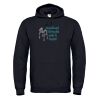 B&C ID.003 Hooded sweatshirt Miniaturansicht
