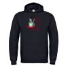 B&C ID.003 Hooded sweatshirt Miniaturansicht