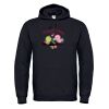 B&C ID.003 Hooded sweatshirt Miniaturansicht