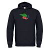 B&C ID.003 Hooded sweatshirt Miniaturansicht