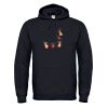 B&C ID.003 Hooded sweatshirt Miniaturansicht