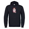 B&C ID.003 Hooded sweatshirt Miniaturansicht
