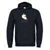 B&C ID.003 Hooded sweatshirt Miniaturansicht