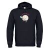 B&C ID.003 Hooded sweatshirt Miniaturansicht