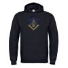 B&C ID.003 Hooded sweatshirt Miniaturansicht