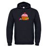 B&C ID.003 Hooded sweatshirt Miniaturansicht